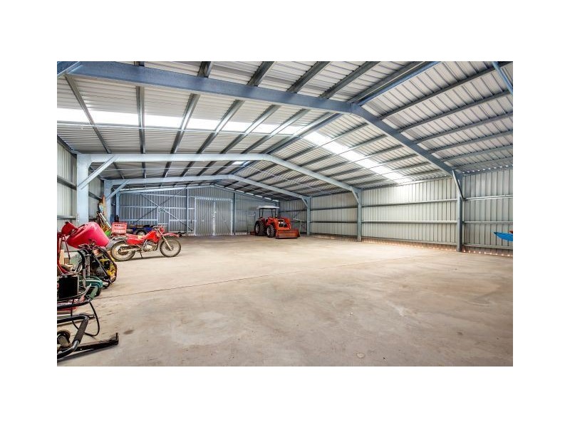 300 Sexton Road, Sexton QLD 4570