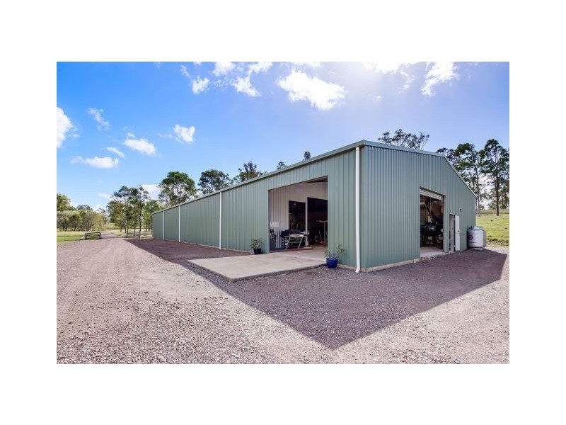 300 Sexton Road, Sexton QLD 4570