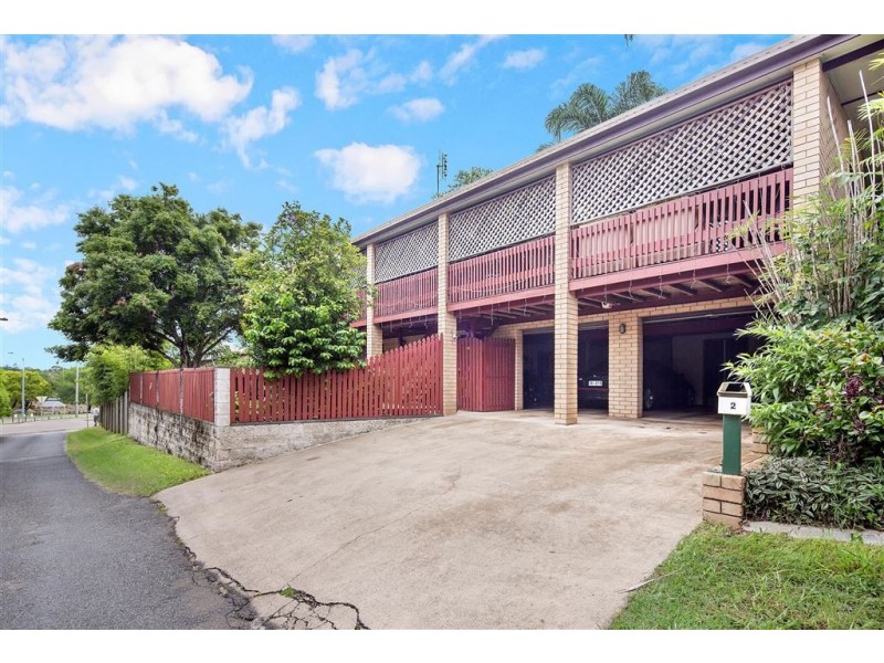 2 Kitts Lane, Gympie QLD 4570