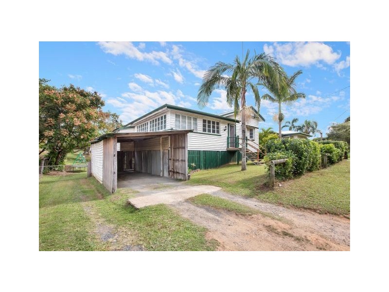6 Edward Street, Imbil QLD 4570
