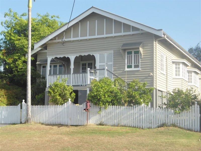 11 Queen Street, Gympie QLD 4570