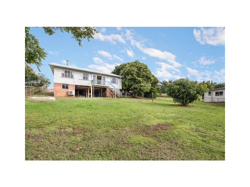 20 Graham Street, Gympie QLD 4570