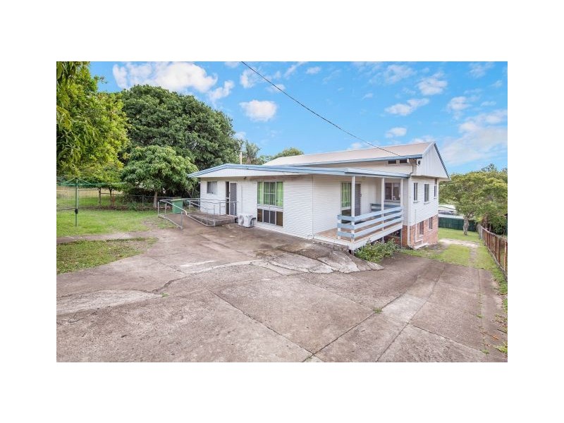 20 Graham Street, Gympie QLD 4570