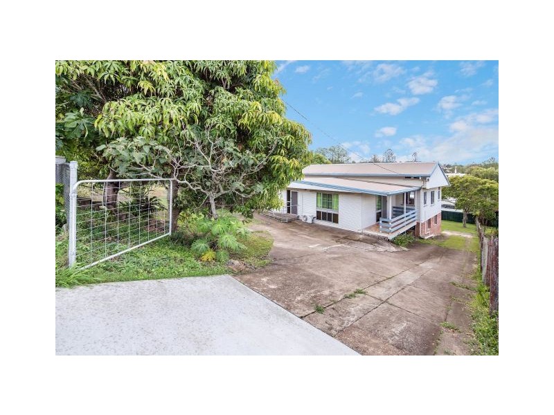 20 Graham Street, Gympie QLD 4570