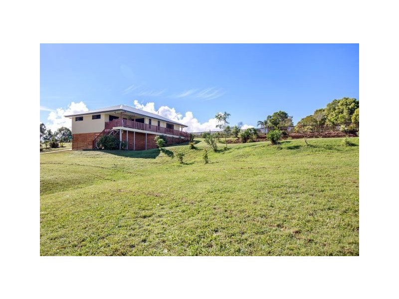 11 Preston Lane, Veteran QLD 4570