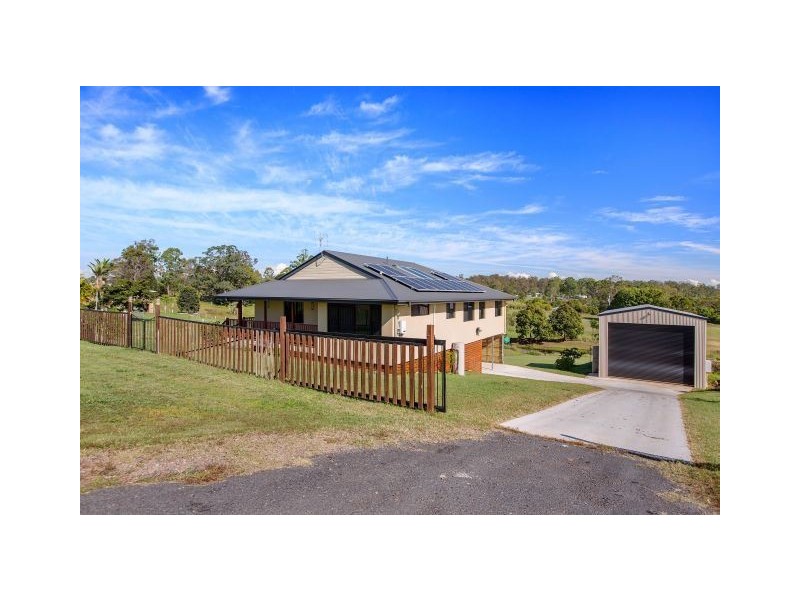 11 Preston Lane, Veteran QLD 4570