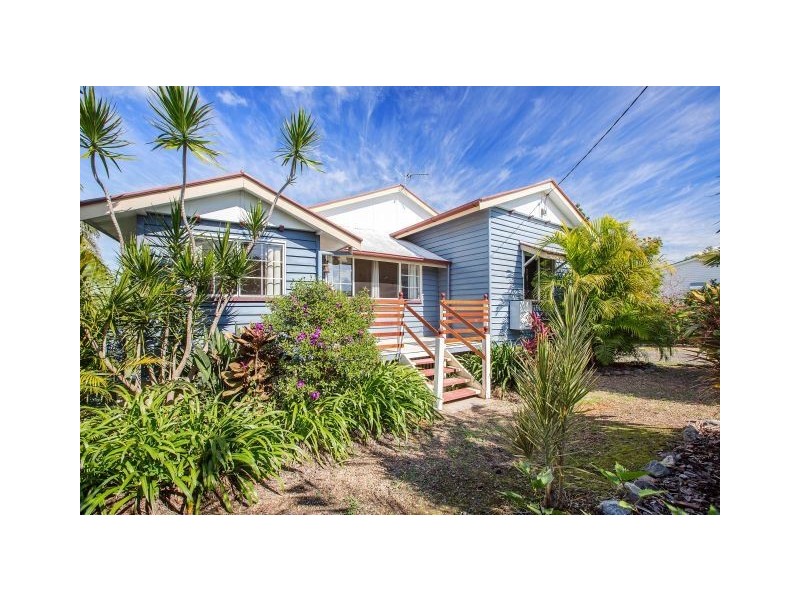 45 Noosa Road, Monkland QLD 4570