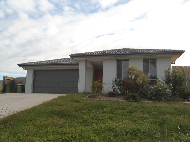 11 Judicial Circuit, Jones Hill QLD 4570