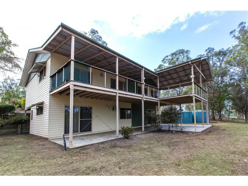 109 Kandanga Creek Road, Kandanga QLD 4570