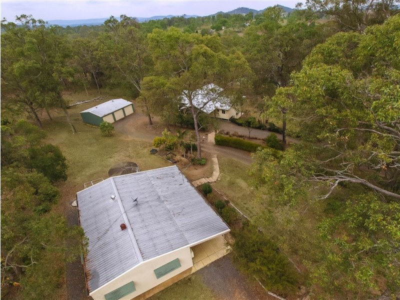 109 Kandanga Creek Road, Kandanga QLD 4570