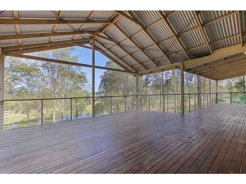 109 Kandanga Creek Road, Kandanga QLD 4570