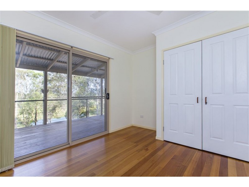 109 Kandanga Creek Road, Kandanga QLD 4570