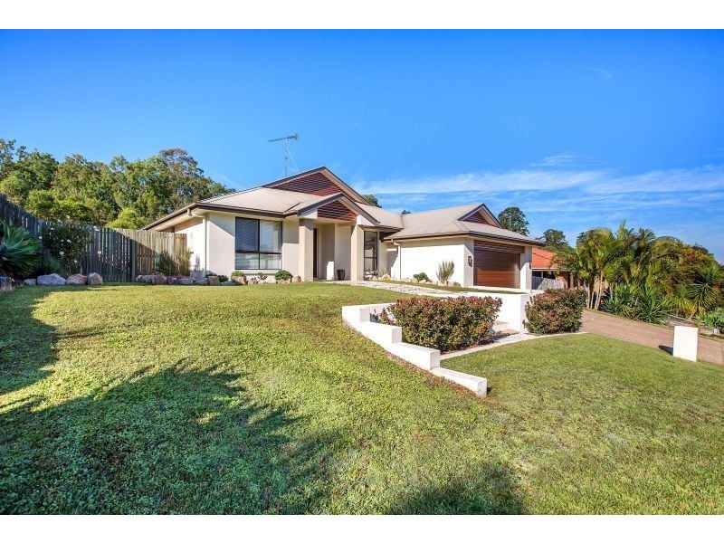 47 Fairway Drive, Gympie QLD 4570