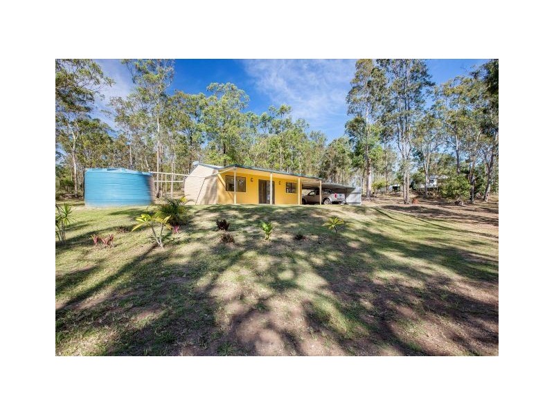 426 Curra Estate Road, Curra QLD 4570