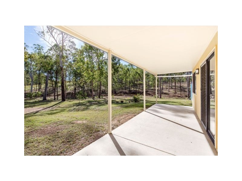 426 Curra Estate Road, Curra QLD 4570
