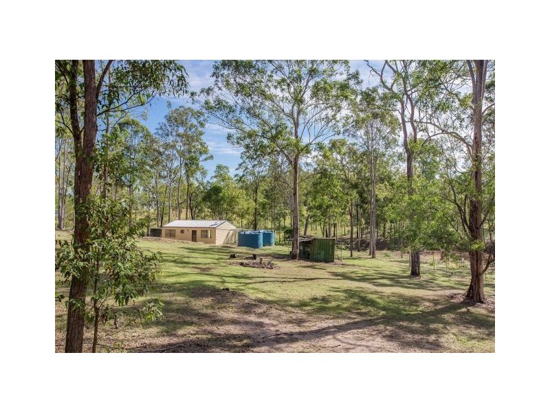 426 Curra Estate Road, Curra QLD 4570