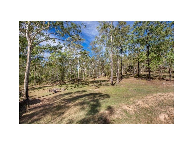 426 Curra Estate Road, Curra QLD 4570