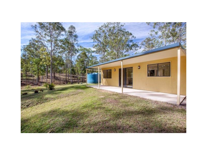 426 Curra Estate Road, Curra QLD 4570