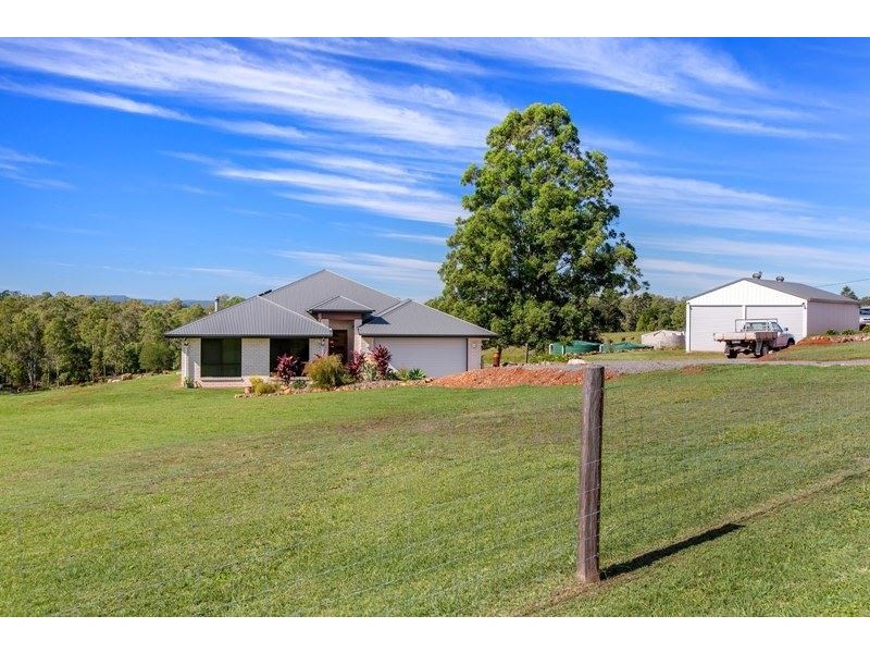 90 Blue Gum Road, Pie Creek QLD 4570