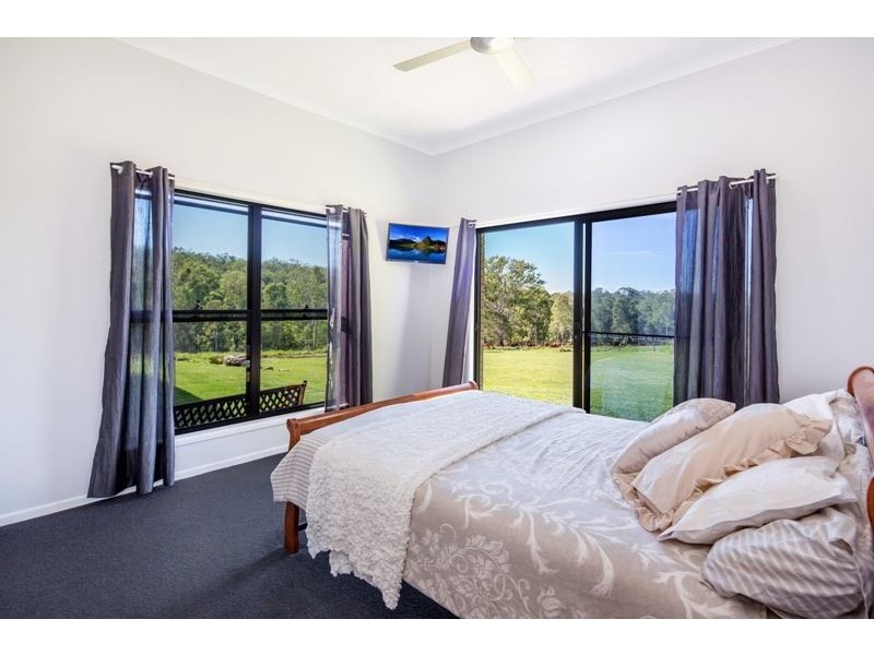 90 Blue Gum Road, Pie Creek QLD 4570