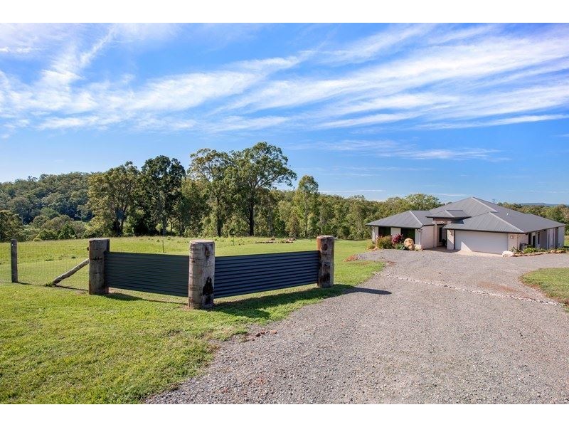 90 Blue Gum Road, Pie Creek QLD 4570