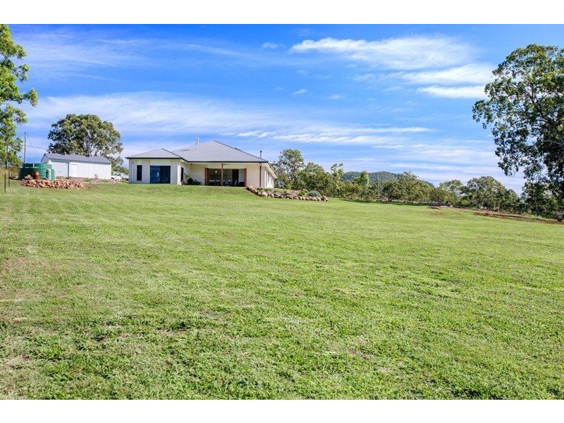 90 Blue Gum Road, Pie Creek QLD 4570