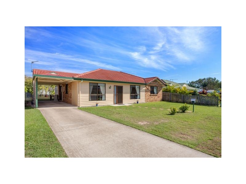 3 Castlereagh Court, Southside QLD 4570