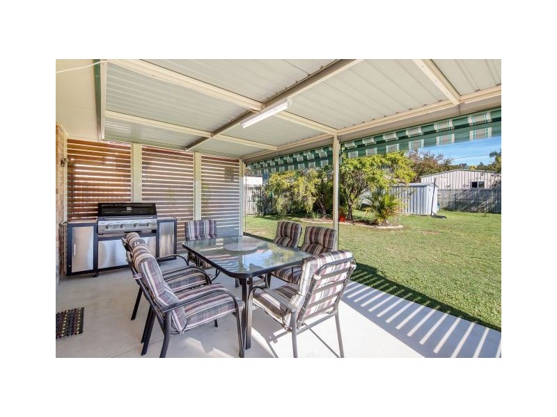 3 Castlereagh Court, Southside QLD 4570