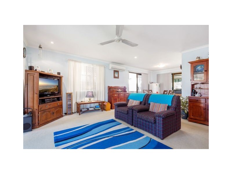 3 Castlereagh Court, Southside QLD 4570