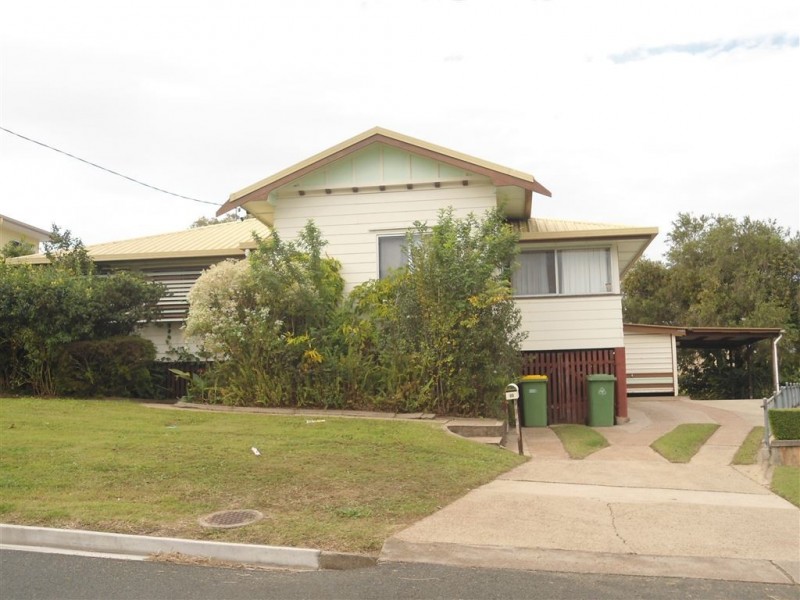 20 Nelson Road, Gympie QLD 4570