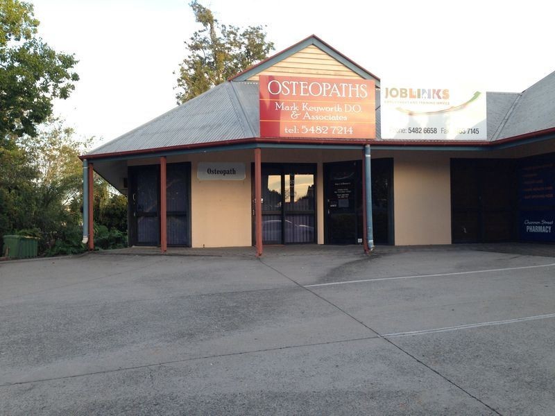 2/15 Channon Street, Gympie QLD 4570