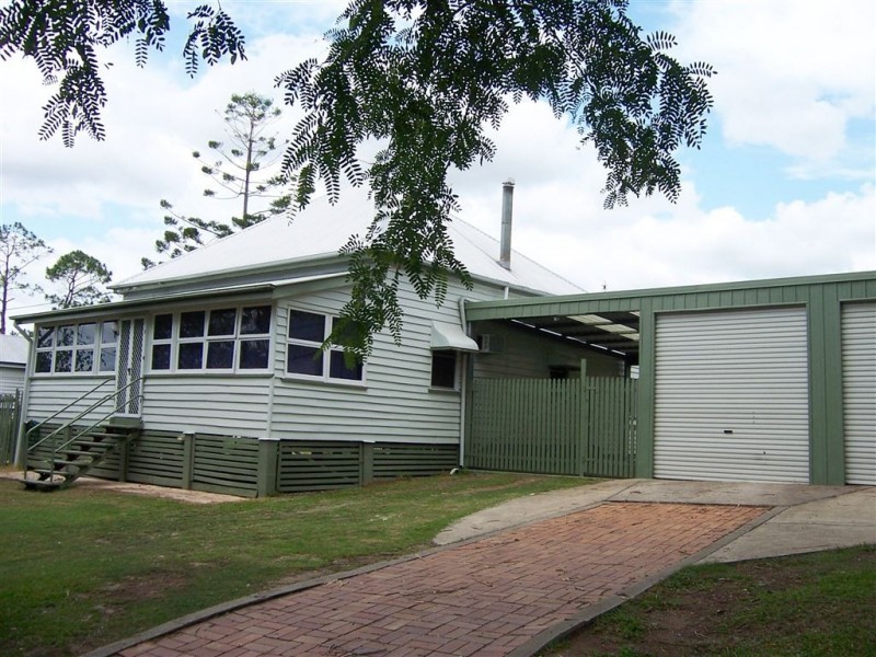 7 Graham Street, Gympie QLD 4570