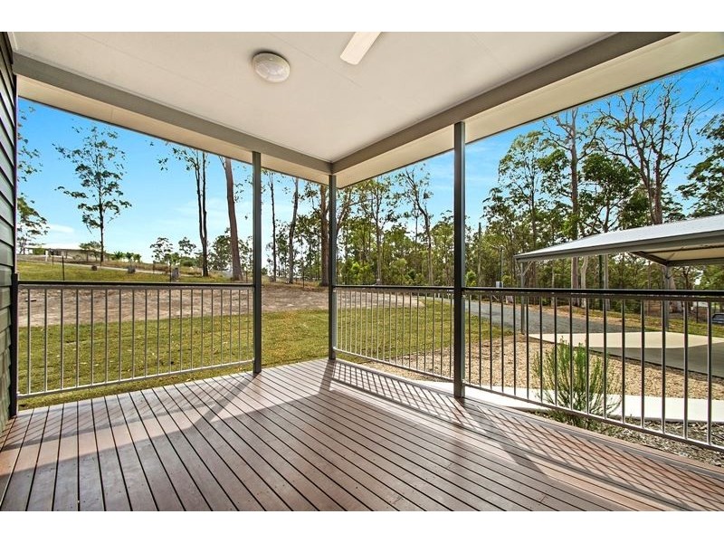 46 Old Veteran Road, Veteran QLD 4570