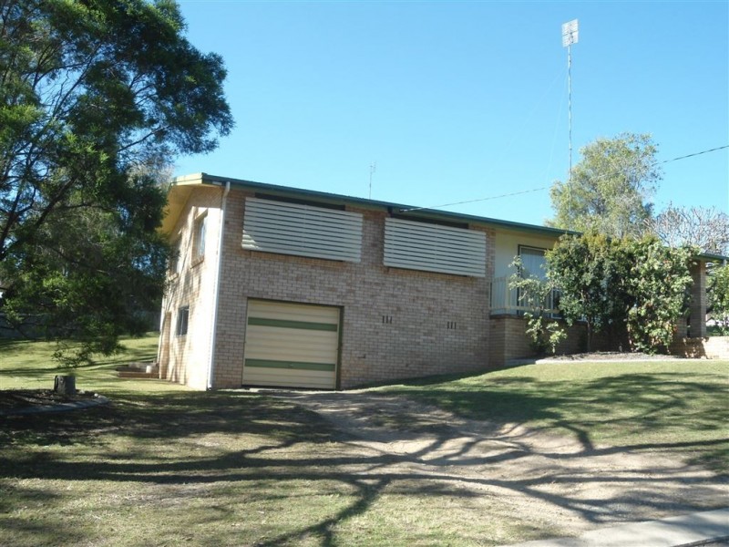 16 Glasgow Street, Gympie QLD 4570
