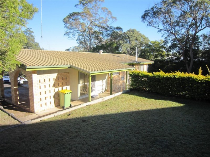 16 Glasgow Street, Gympie QLD 4570