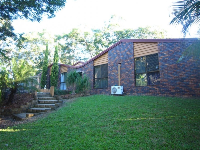 420 Eel Creek Road, Pie Creek QLD 4570