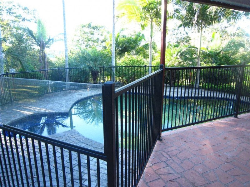 420 Eel Creek Road, Pie Creek QLD 4570
