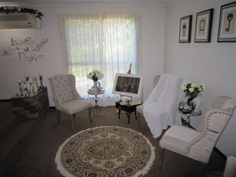 420 Eel Creek Road, Pie Creek QLD 4570