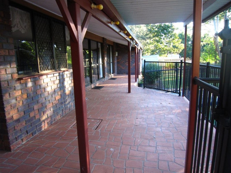 420 Eel Creek Road, Pie Creek QLD 4570