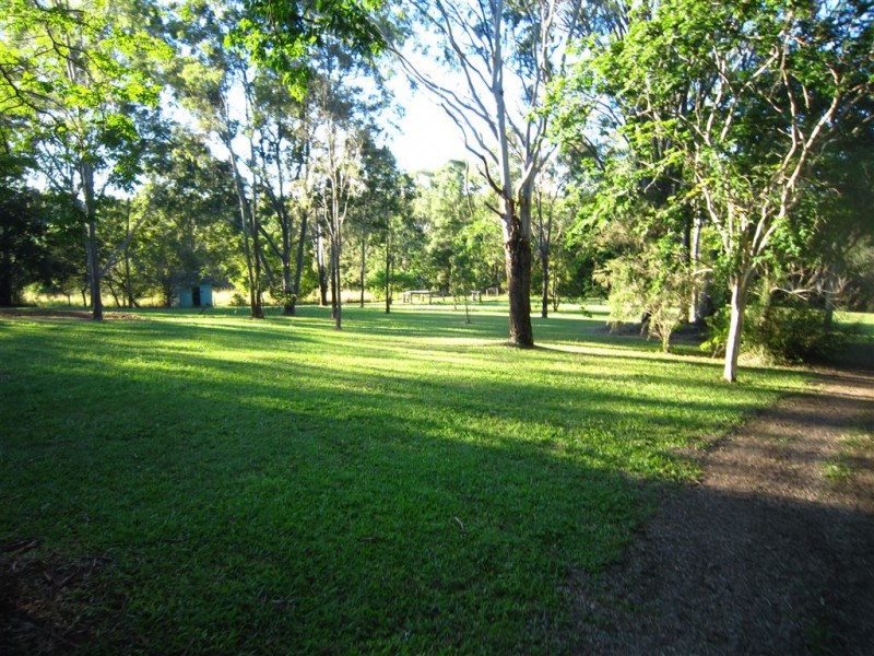 420 Eel Creek Road, Pie Creek QLD 4570