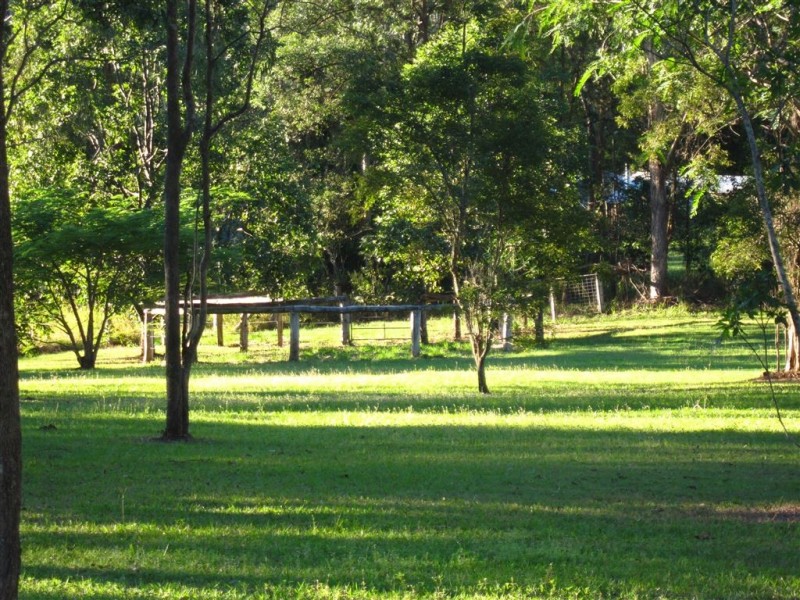 420 Eel Creek Road, Pie Creek QLD 4570