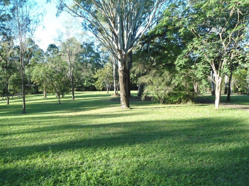420 Eel Creek Road, Pie Creek QLD 4570