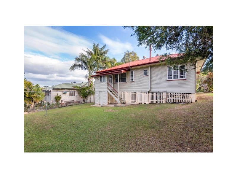 63 Tucker Street, Gympie QLD 4570