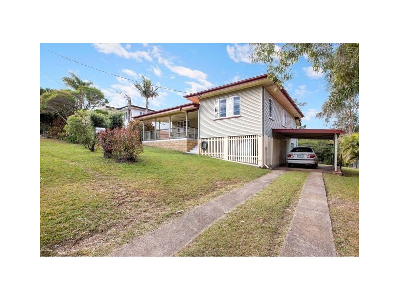63 Tucker Street, Gympie QLD 4570