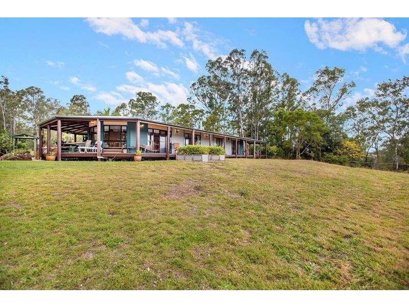 22 Kernke Road, Mcintosh Creek QLD 4570
