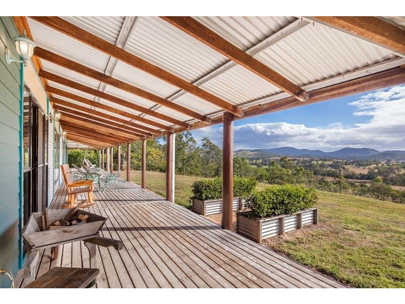 22 Kernke Road, Mcintosh Creek QLD 4570