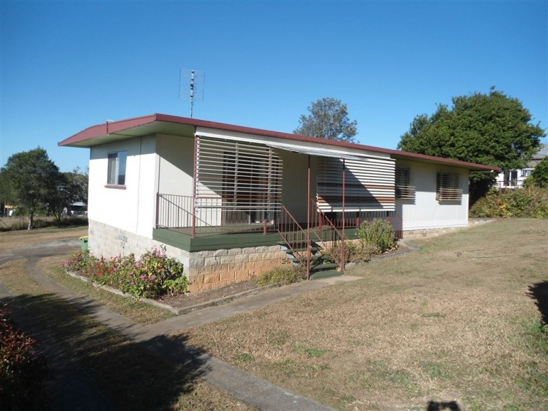 3 Grabbs Lane, Gympie QLD 4570