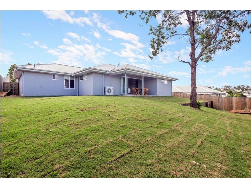 3 Ridgeview Drive, Gympie QLD 4570
