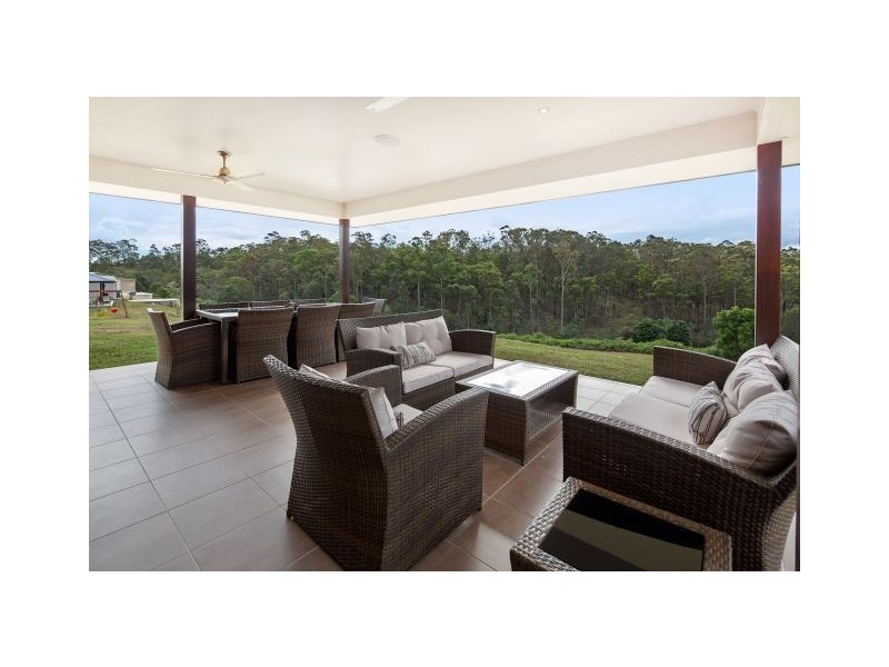 65 Forest Ridge Drive, Tamaree QLD 4570