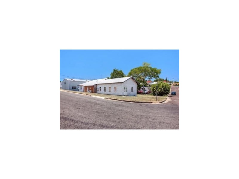 9-11 Berrie Street, Gympie QLD 4570